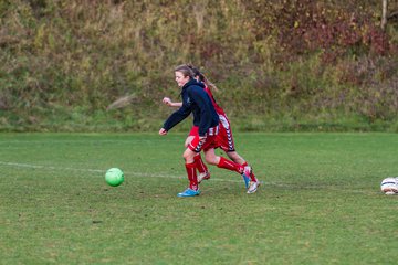 Bild 105 - C-Juniorinnen TuS Tensfeld - FSC Kaltenkirchen 2 : Ergebnis: 5:2